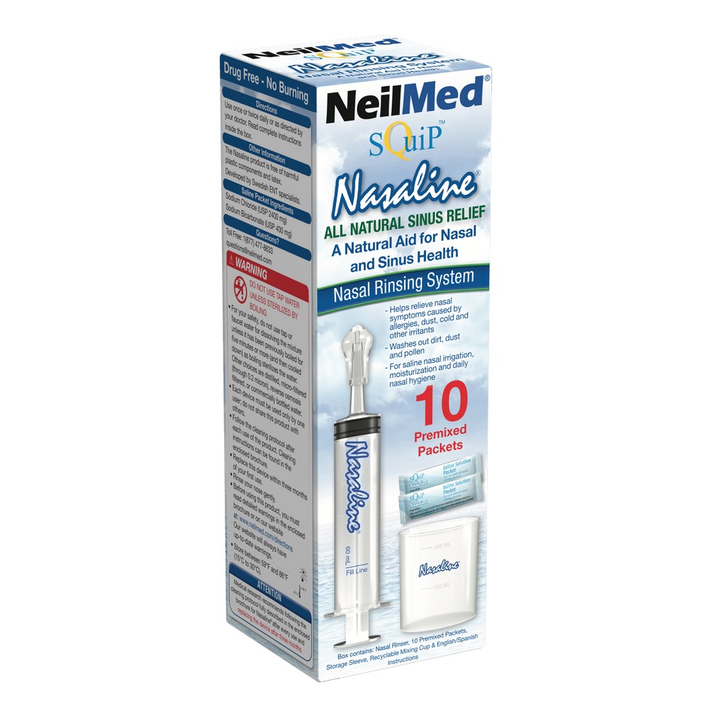 SQuiP Nasaline Product Box