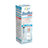 Nasaline® Junior Nasal Rinsing System with 10 Premixed Saline Packets