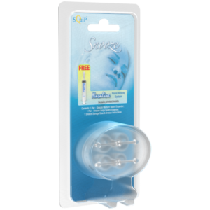 Snooze® Nostril Expanders