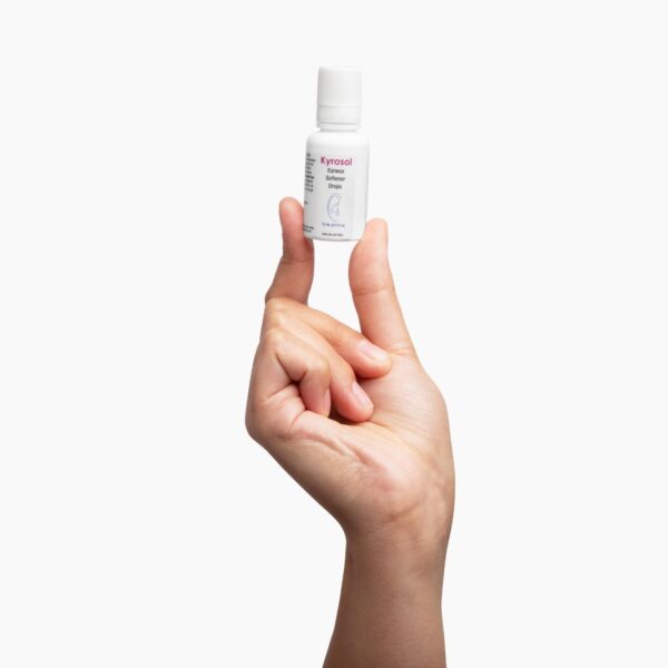 NeilMed® Kyrosol® All-Natural Earwax Softener Drops - Image 2