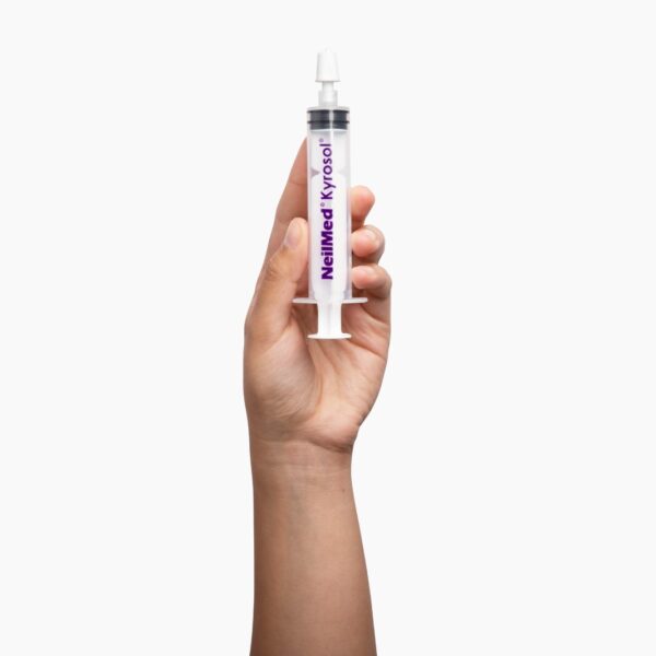 NeilMed® Kyrosol® All-Natural Earwax Removal Aid - Image 3