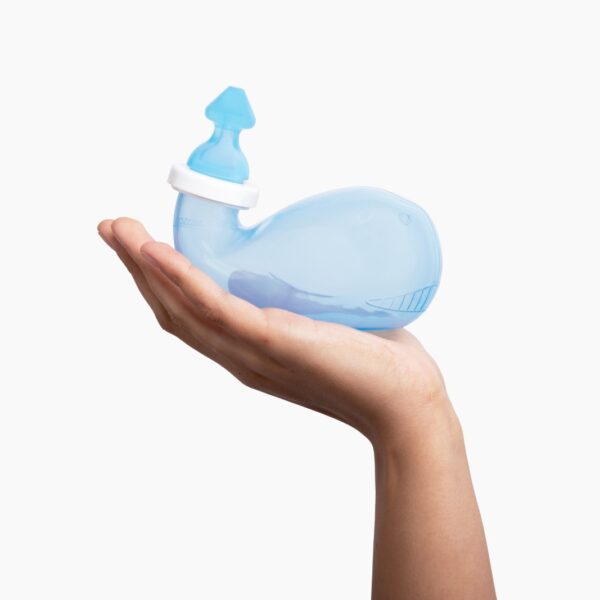 NeilMed® NäsaKleen Squeezie® Nasal Rinsing System - Image 4