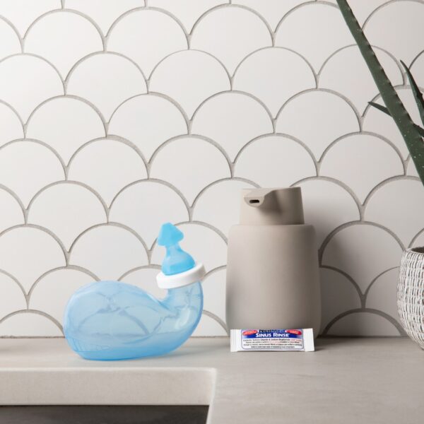 NeilMed® NäsaKleen Squeezie® Nasal Rinsing System - Image 6