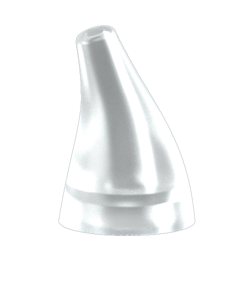 Baby NasaKleen - Nasal Aspirator - Silicone Tip