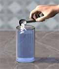 Nasaline - Nasal Irrigation System - Mix Salt In Water