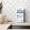 Nasaline® Nasal Rinsing System Kit with 50 Premixed Saline Packets - Image 4