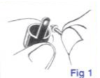 Snooze® Nostril Expander - Reduce Snoring Naturally - Instructions