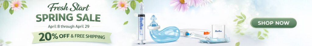 Squip Spring Sale 2026 - Web Banner