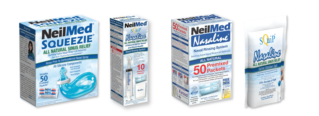 Nasal Care